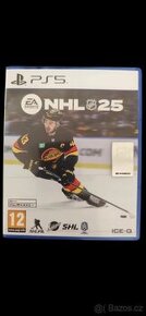 NHL 25