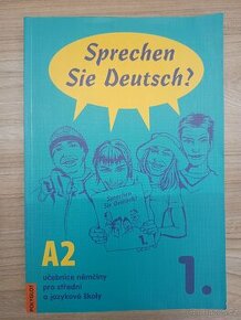 Sprechen Sie Deutsch A2