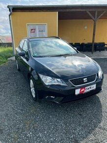 Seat Leon, 1.2 TSI 81 kW VÝHŘEV 1.MAJ