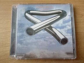 SACD MIKE OLDFIELD - TUBULAR BELLS (Multi-ch/Stereo)