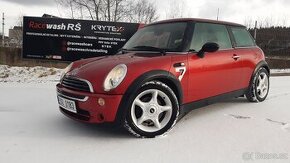 Mini cooper EDITION SEVEN