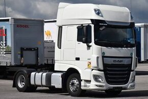 DAF Tahač návěsu XF 480 FT - 2023