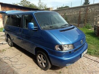 Volkswagen Multivan T4 2.5 111kw