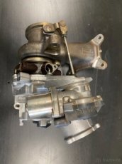 Turbo 1.8 tfsi  132kw 06K145713J