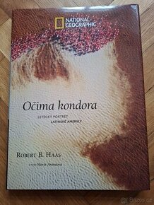 Očima kondora - Robert B. Haas - 1