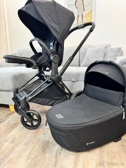 CYBEX Priam Platinum 2024