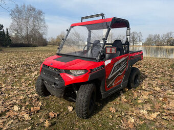 2020 Dětská bugina Polaris ranger 150