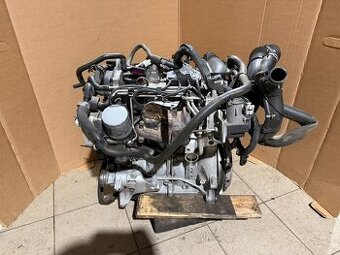 Motor CBZA 1.2 TSI 63kw, 82tkm, Škoda VW Seat