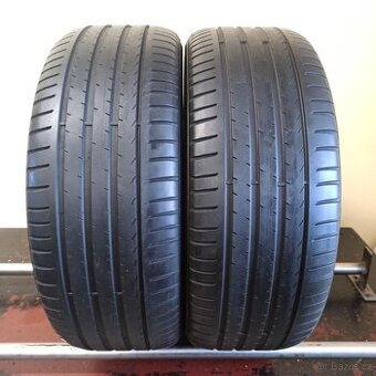 Pirelli 225/50 R17 94Y 3-4mm