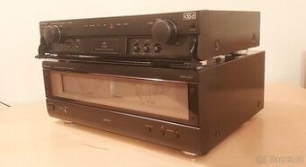 TECHNICS SE-A909S SU-C909U STEREO SET