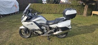 BMW K1600 GT - 1