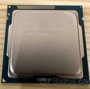 Procesor Intel Core i5-3350P