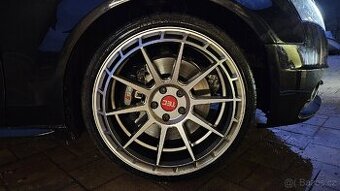 ALU kola 5x112 9J R20