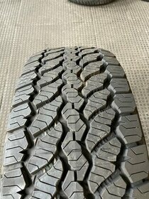 General Tire Grabber AT3 265/70 R16 Offroad