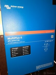 Victron MultiPlus-II 48V/3000VA