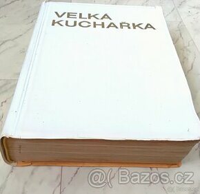 Velká kuchařka - 1