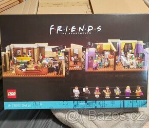 Lego The Friends Apartments 10292 - 1