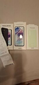 Samsung Galaxy A55,5G,8GB/256