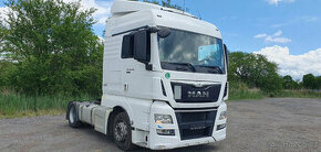 TAHAČ MAN TGX 18.440, r.v.2014, EURO 6, LOWDECK, AUTOMAT,