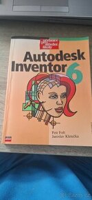 Autodesk Inventor 6