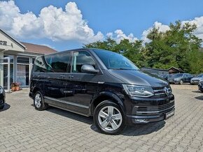 Volkswagen Multivan 2.0TDi 146kW 4x4 DSG, ČR, DPH - 1