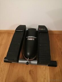 Stepper Insportline twist