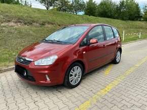 ND Ford C-Max 2.0 TDci 100kw