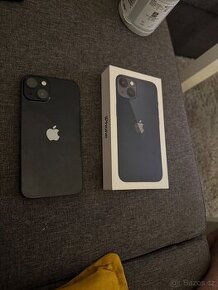 iPhone 13 128gb, záruka do 1/2026 - 1