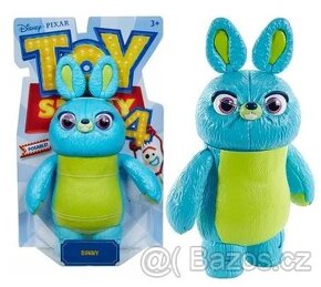 Toy Story Bunny