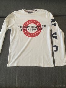 Triko Tommy Hilfiger