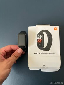 Xiaomi Smart Band 8 Active