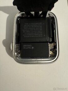 Apple watch 5 44mm housing TOP stav