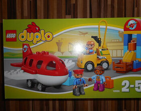 Lego duplo 10590 Letiště