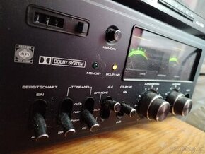 Tape deck Universum HiFi