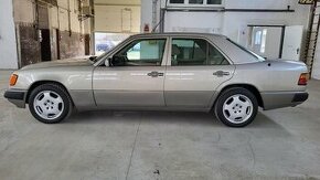 MERCEDES BENZ W124 E200 AUTOMAT TOP STAV