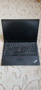 Lenovo X390 - 1