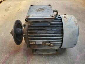 Elektromotor MEZ 15kW 2900 ot/min