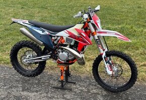 KTM 300 EXC TPI 2023 6days