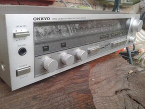 Receiver Onkyo