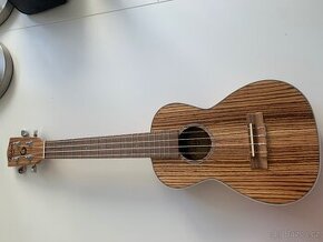 PRODÁM UKULELE