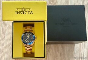 hodinky Invicta Pro Diver automatic