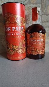 Don Papa Sevillana