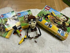 Lego 31019 Creator - 1