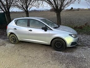 Seat Ibiza 1.4 mpi 63kw ND