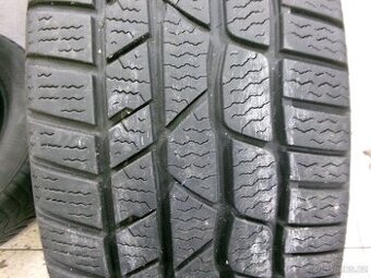 215/60 R17 CONTINENTAL (6mm) č.15349