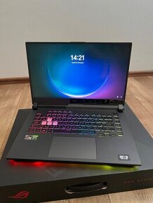 Asus ROG Strix G15