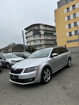 Škoda Octavia, 2.0TDI 110 KW AUTOMAT XENON Ojeté, 11/2013, 2