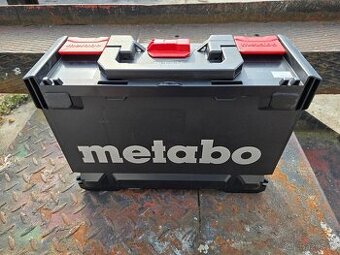 Kufr Metabo Metabox 165 systémový box