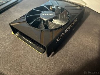 GTX 1650 4GB - 1