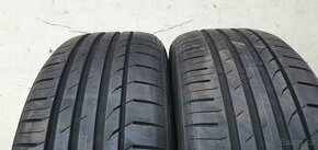 Letní pneumatiky Goodride 205/55R16 - 6mm vzorek - 1